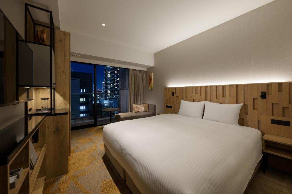 هتل میاکو سیتی